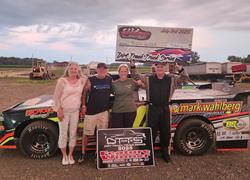 Stambaugh earns 6th GLSS win of th