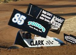 Clark Printing Extreme Sprints Rea