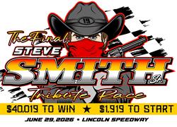2026 Steve Smith Tribute Race Part