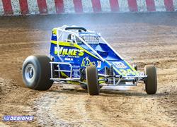 Eric Wilke Captures Wisconsin Wing