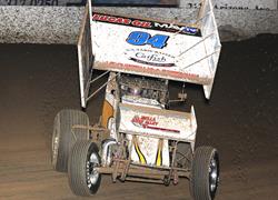 Jeff Swindell Looking At Busy 2015