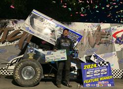 Danny Varin Gets It Done at Albany