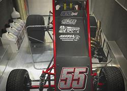 Smith Lands Chili Bowl Ride With N