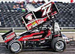 Hill Heading to Dirt Cup Following