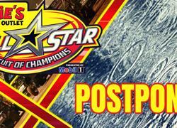 All Star visit to Lawton Speedway