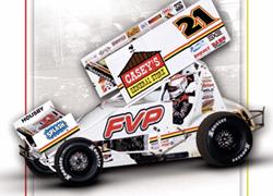 Brian Brown Racing Excited to Add
