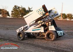 Reutzel Looks for Rebound after Ro