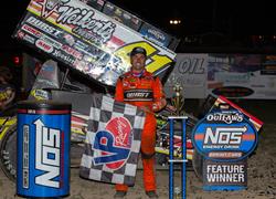 HOME AWAY FROM HOME: David Gravel