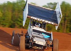 Devil's Bowl Top Ten for Reutzel H