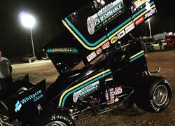 Swindell Charges Forward at Devil’