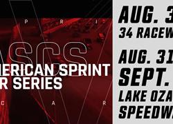 34 Raceway and Lake Ozark Speedway