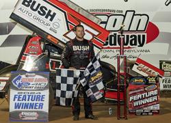Tyler Ross Positioned for Breakout