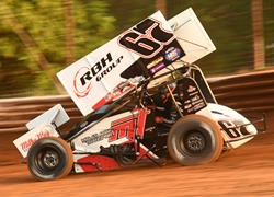 Whittall’s PA Speedweek campaign c