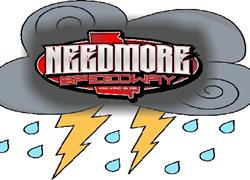USCS Sprints suffer 19th RAIN OUT