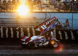 Griffith Refocuses on 360 Program