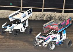 Three Divisions Return to Huset’s