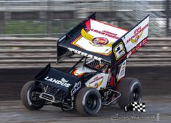 TKS Motorsports and Christopher Th