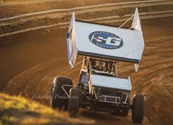Gates Takes ASCS Mid-South Win At