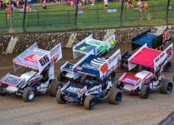 Great Lakes Super Sprints Eye Two