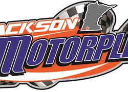 Jackson Motorplex Pushes into Over