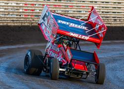 ASCS Northern Plains Wrapping Up 2