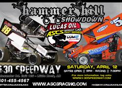 Looking Ahead: Lucas Oil ASCS at I