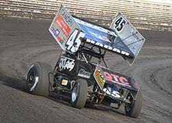 Hagar Enjoys Dream Week in Iowa Wi