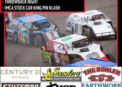 NEXT RACE: Friday, August 1 - Sand