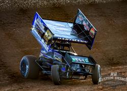 Hartmann looks to shake off Cedar