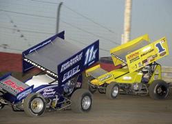 ASCS Midwest Set for Big Weekend T