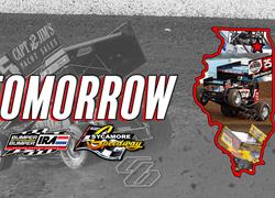 Sycamore Speedway Is On As Planned