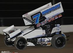 Knoxville Nationals On Tap For Pau