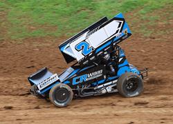SCCT ready to tackle Western Sprin