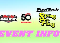 FuelTech Spring Fling Event Info