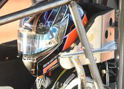 Whittall three-for-three in weeken