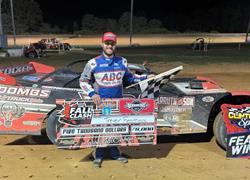 Feathers Claims Fall Clash at Clin