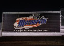 Jackson Motorplex Postpones Season