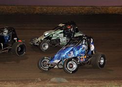 Weather Forces TSCS Opener To Be P