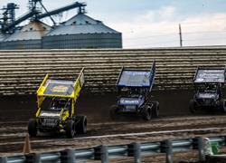 Jackson Motorplex Featuring Multip