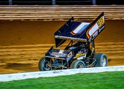 Trenca Ready for Ransomville Speed