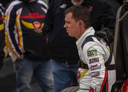 TKS Motorsports and Cory Eliason c