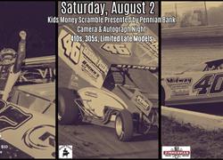 Port Royal Speedway Set for Exciti