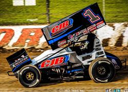 Swindell Capitalizes on Several Op