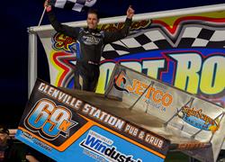 Ryan Smith Claims Keith Kauffman C