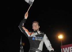 Bishop claims first career URC vic