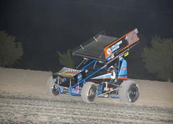 ASCS Championship Chases Roll Into
