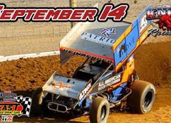 POWRi FAST on DIRT Sprint Series a