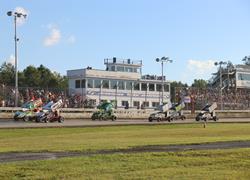 McGee SCoNE Tour Opens 2025 Season