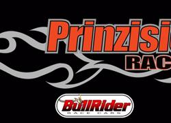 Prinzision Racing Partners with No