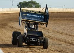Williamson Excited for ASCS Nation